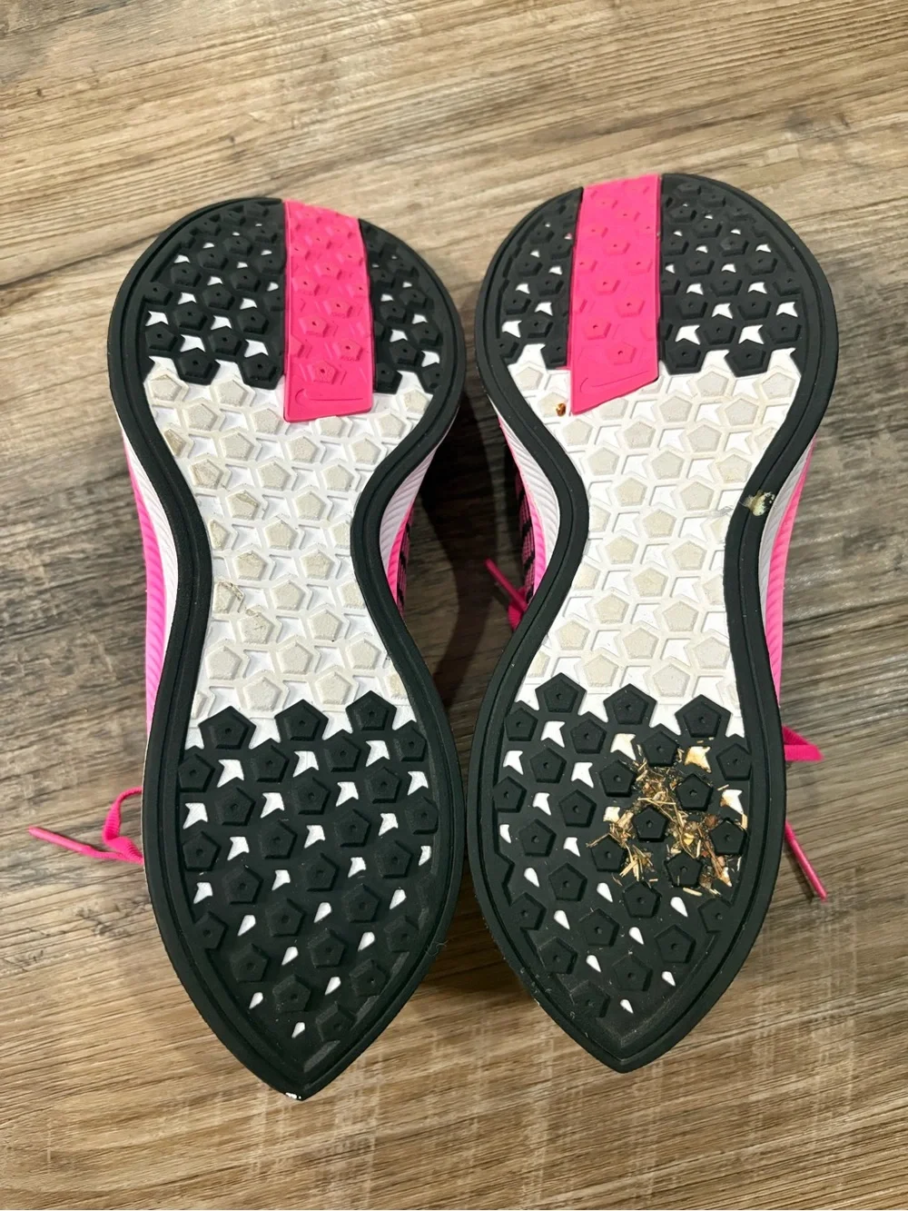 Nike Zoom Pegasus Turbo 2 running shoes 9.5